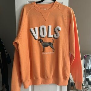 Tennessee vols pullover